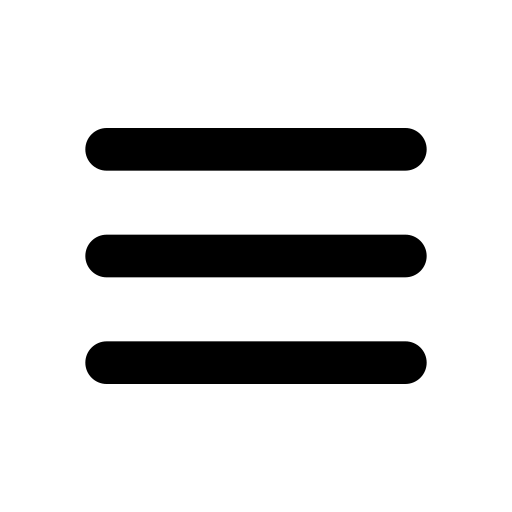 Icone du Menu