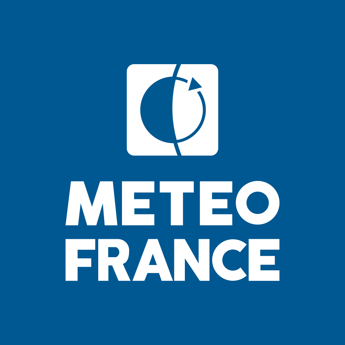 Logo de Météo France
